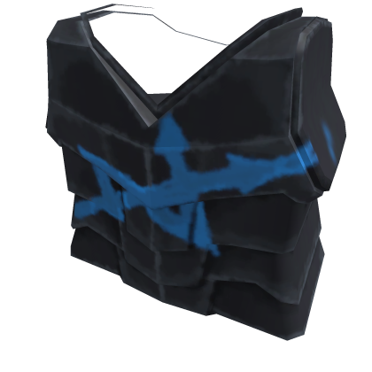 W corp Vest Ver.2 F