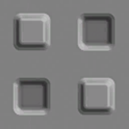 Classic Baseplate.