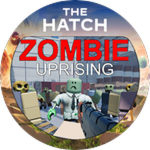 Zombie Uprising - The Hatch 2025