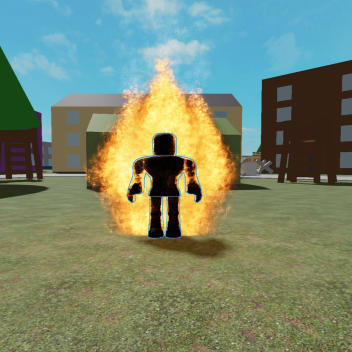 SURVIVE THE SCP 