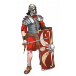 Legionaires