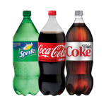 frozen soda club
