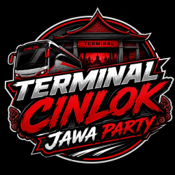[🎶] TERMINAL CINLOK (Jawa Party)