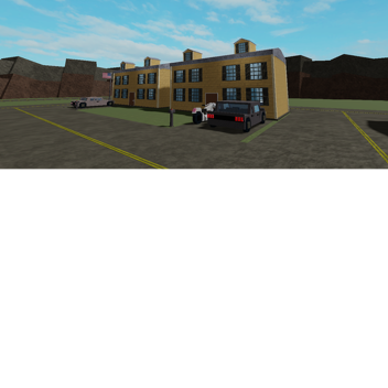 Small Rural town