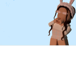 **Bunny army**