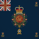 42nd Regimental Quartermaster