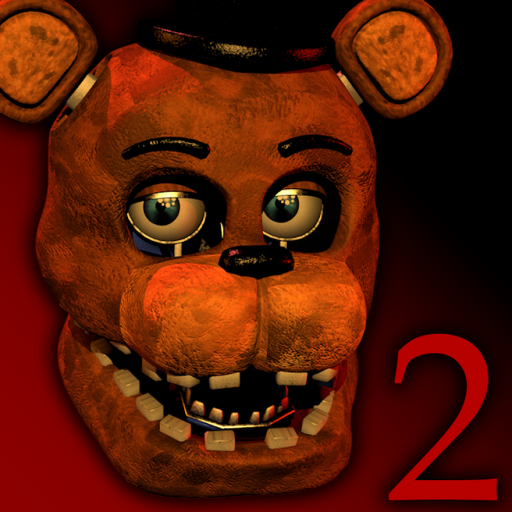 FNAF 2 RP (HUGE UPDATE SOON!)
