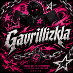 Gavrillizkla
