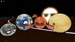 Świat Planetballu 🪐