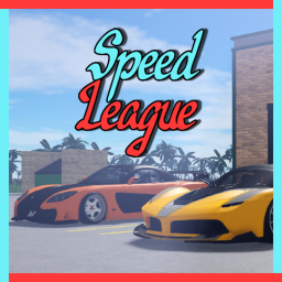 Speed League (Alpha)