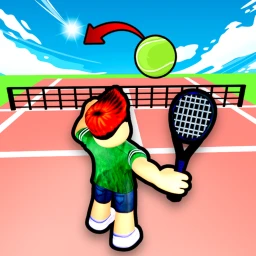 Tennis Serve Simulator icon