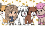 Puppy Live Fan group!
