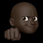 Emilio es el pro
