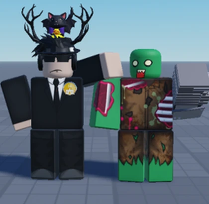 Zombak Probably Roblox group icon