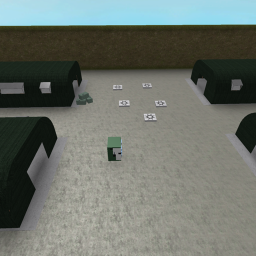 Battle Arena