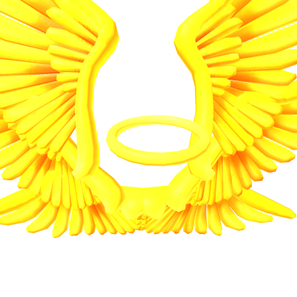 Angel Stuff