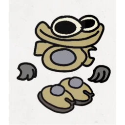 The Wubby Game icon