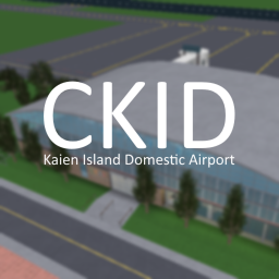 Kaien Island Domestic (CKIS)