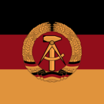 Deutsche Demokratische Republikᅠᅠᅠᅠᅠ
