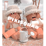 PixiSquad