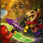 Rojago: Legacy of Dark Magic