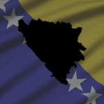 Bosnia and Herzegovinaᅠ ᅠ ᅠ
