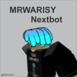 MRWARISY Nextbot
