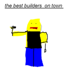the best builders 3