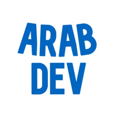 Arab Devs. Roblox group icon
