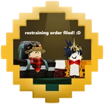 Game Badge Thumbnail