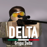 [DSA] Delta Security Agency