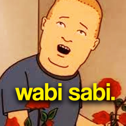 WABI-SABI OBBY🔥🥀