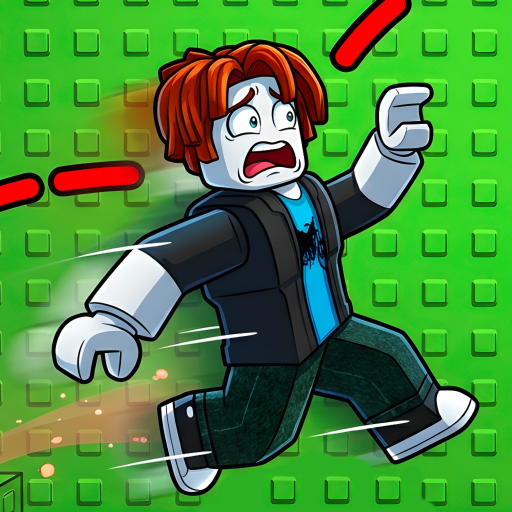 +1 Double Jump Obbies Escape