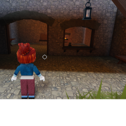 [Sailor] Village Roleplay [Beta]
