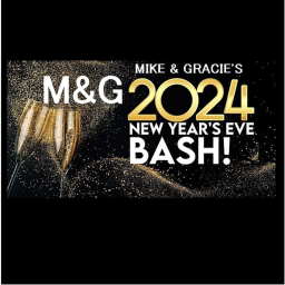 M&G NEW YEARS BASH 2024