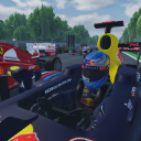 Formula Racing 2012 (Main Menu+Monza)