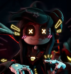 CYN,N, AND UZI :3