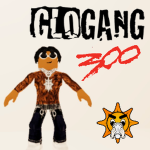 [GGBD] Glo Gang BD’s {300}