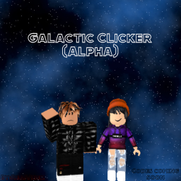 Galactic Clickers