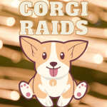 Corgi Raids