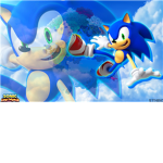 Sonic lost world fan group