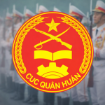 VMTD I Vietnam Military Training Department Ha Noi