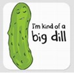 Dil Pickle Family HQ