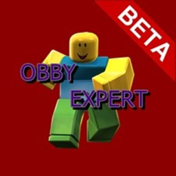 Obby Expert