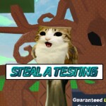 Steal a Testing