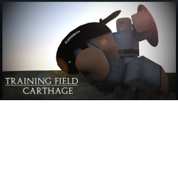 Punic Training Fields