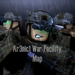 Ar3nic1 War Facility [2021]