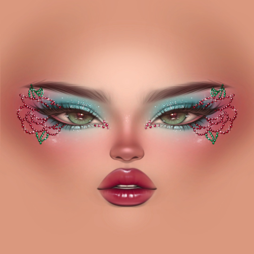 Makeup Imported #2