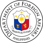 [PH]  Department of Foreign Affairs