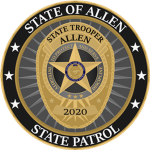 Allen State Patrol